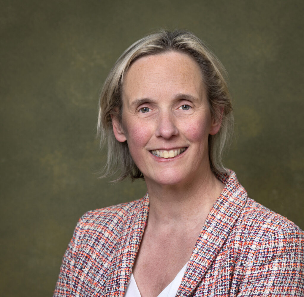 Hedda van ‘t Land