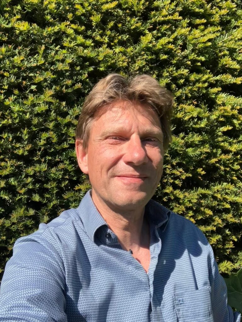 Maarten Wetterauw