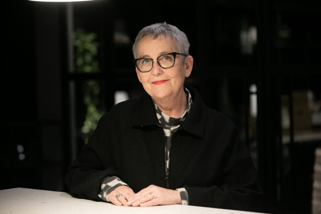 Hanneke Kooiman