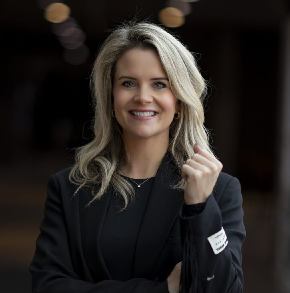 Danielle Goedhart-Bax